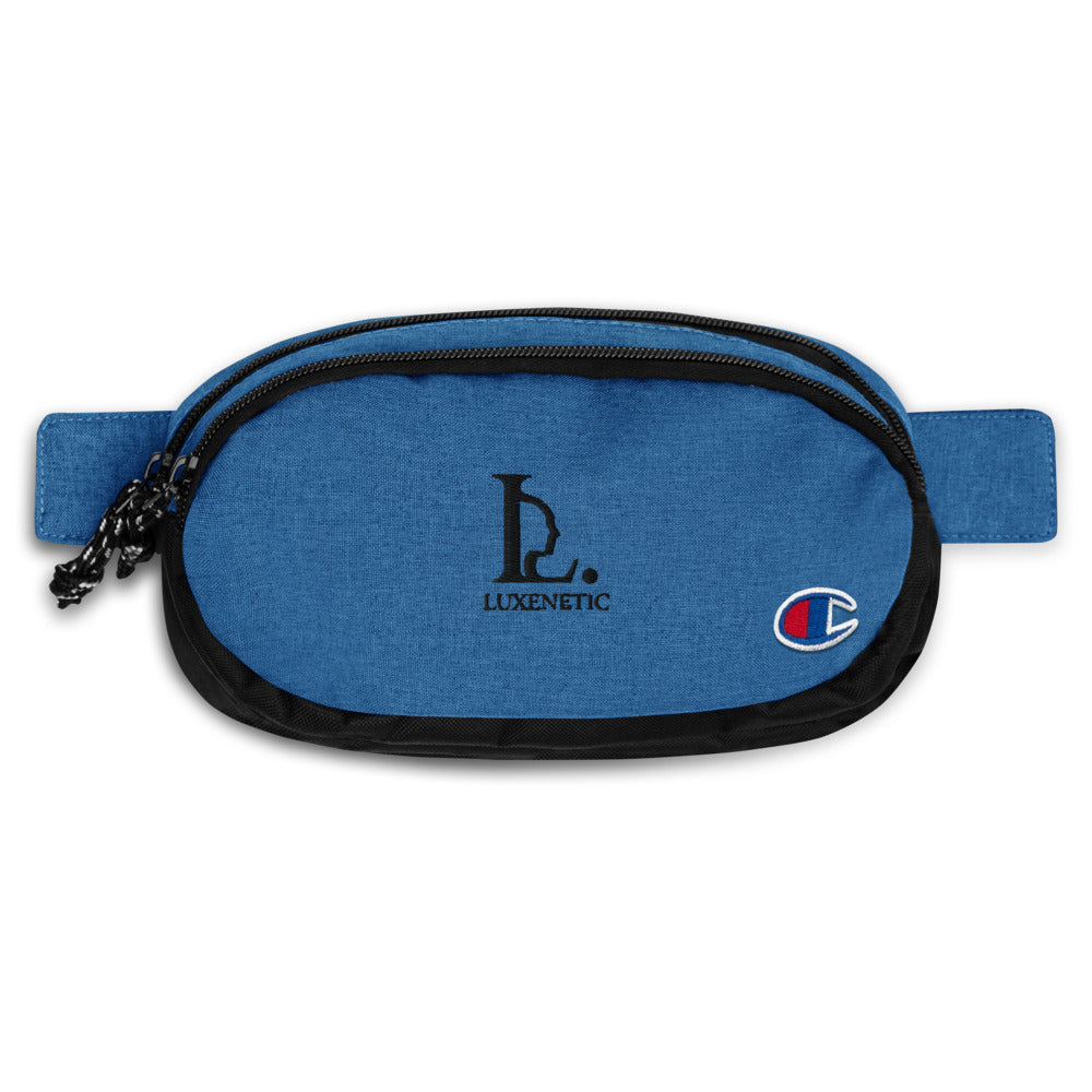 Luxenetic Champion fanny pack