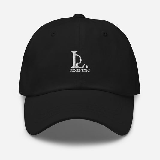 Luxenetic Dad hat