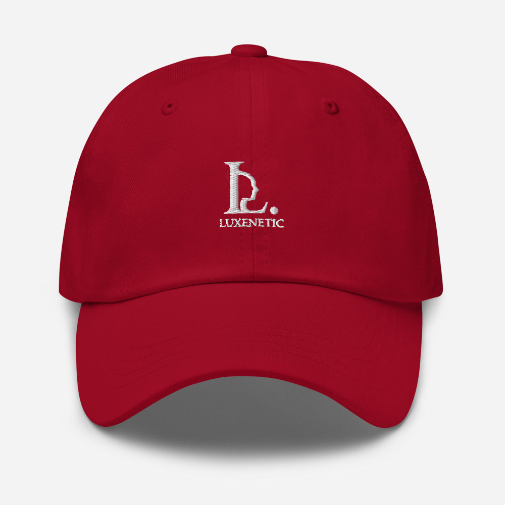 Luxenetic Dad hat